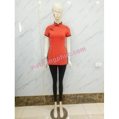 Đồng phục Spa 70